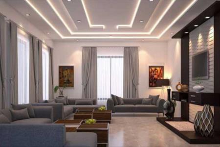 معماری و دکوراسیون داخلی