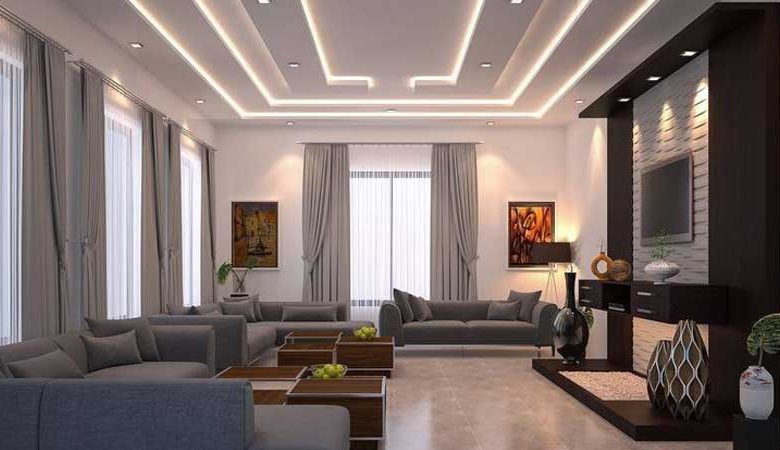 معماری و دکوراسیون داخلی