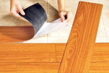 پارکت (parquet flooring)